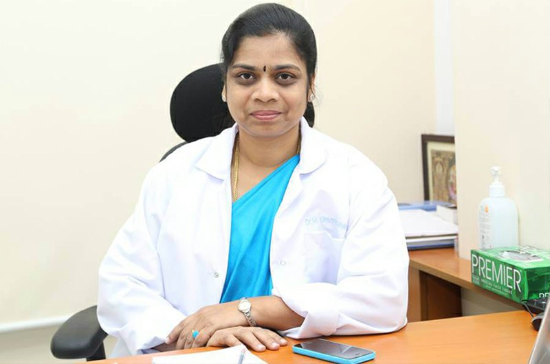 about Vaishnavi Fertility Centre