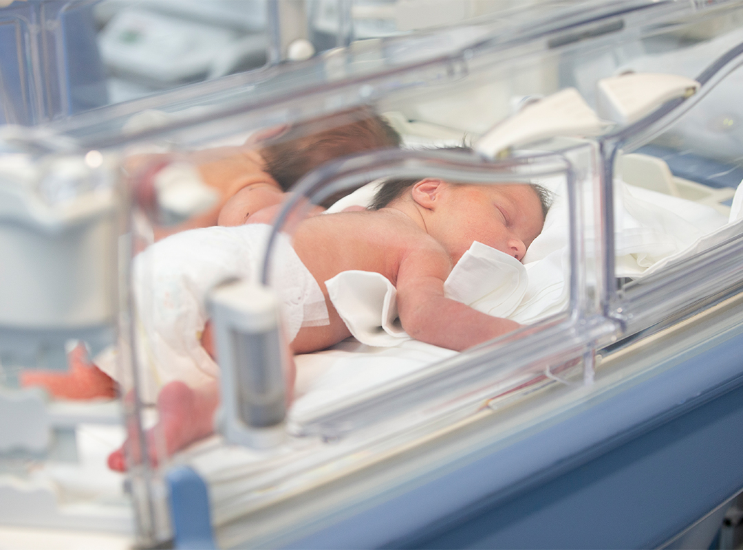 Neonatal Intensive Care Unit Ambattur