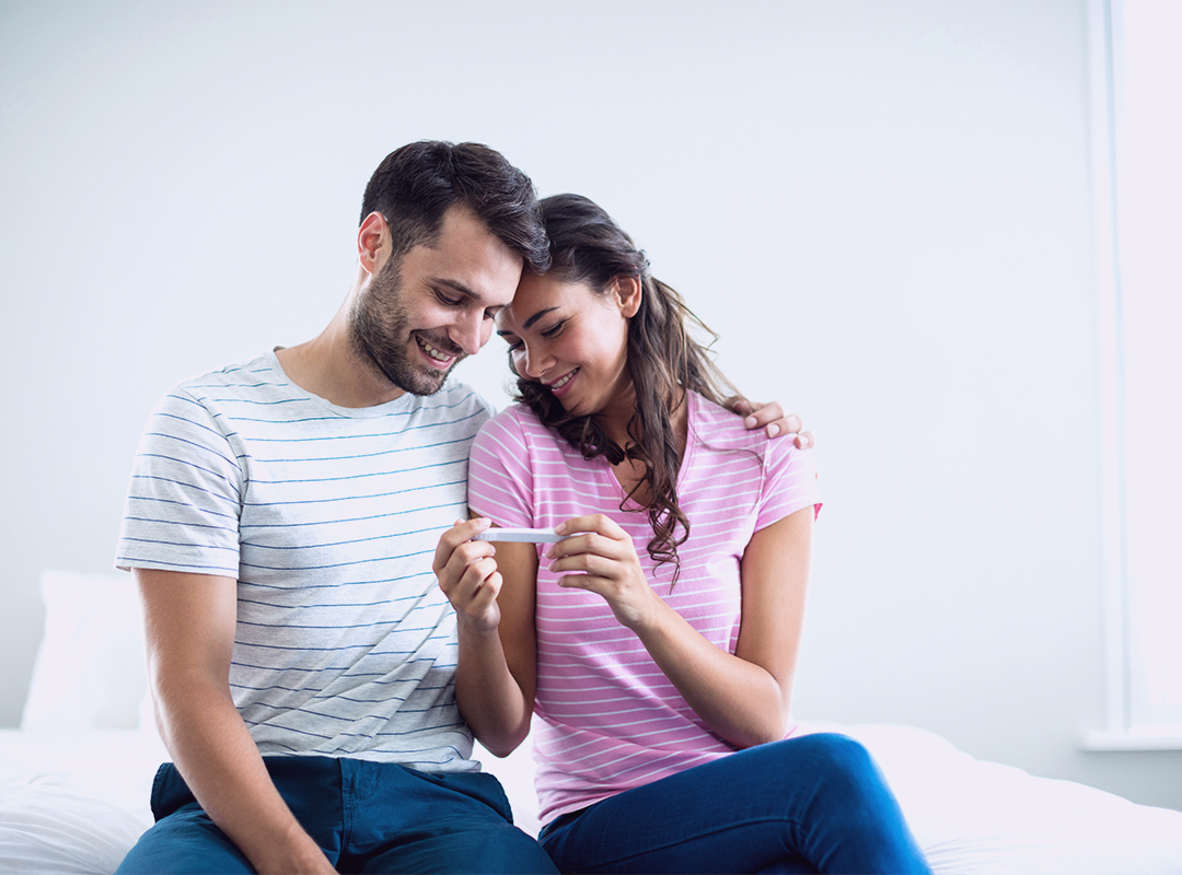 New Techniques For Infertile Couple