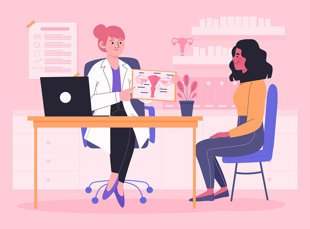 Ovarian Rejuvenation Therapy