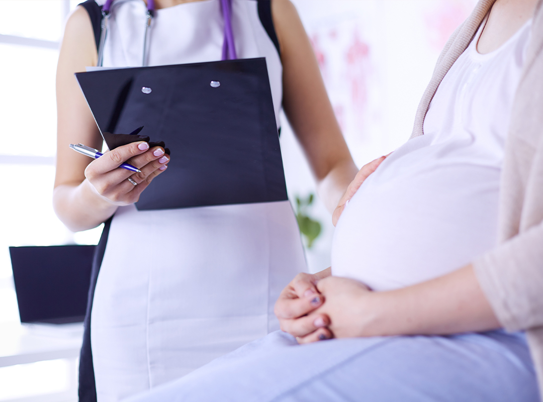 Preconception care & Counseling