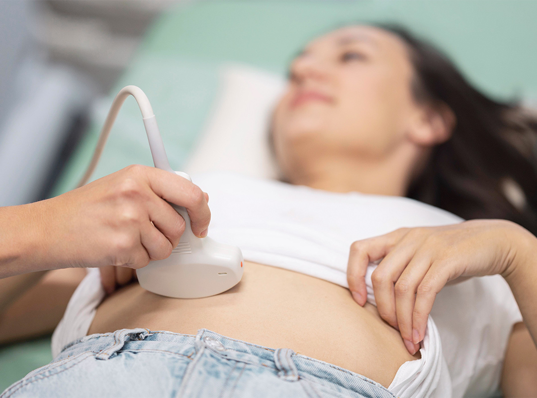 Endometrial Receptivity Array